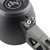 Audiopipe Marine 8" Short Wakeboard Tower (empty) Speaker Enclosures Black (pair) - APMP-8002SP
