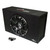 Audiopipe Single 10" Amplified Ported Bass Enclosure 1200 Watts - APMINIB1000A