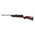 Beeman Sag .177cal Co2 Powered Single Shot Pellet Air Rifle With Truglow Sights - QB78D-177