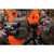 Bog Deathgrip Infinite Xt - Carbon Fiber - 1250949