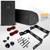 Box Speaker Pyramid 3-way Bass Reflex - 2060