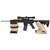 Caldwell Ar Tactical Deadshot Combo Filled - 934693