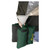 Caldwell Tack Driver Shooting Bag (unfilled) - 191743