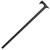 Cold Steel 38" Axe Head Cane - 91PCAX