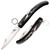 Cold Steel 4-1/4" Folding Pocket Knife - 20KK