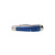 Cold Steel Dual-blade Mini Trapper Folding Pocket Knife (blue Bone) - FL-MTRPR-B