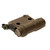Crimson Trace Rail Master Pro Green Laser Sight & Tactical Light System For Ar-type Rifles (tan Fini - CMR301TAN