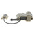 Crimson Trace Rail Master Pro Green Laser Sight & Tactical Light System For Ar-type Rifles (tan Fini - CMR301TAN