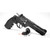 Crosman Vigilante .177cal Co2 Powered Bb/pellet Air Revolver - CCP8B2