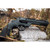 Crosman Vigilante .177cal Co2 Powered Bb/pellet Air Revolver - CCP8B2