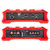 Crunch Ground Pounder 2 X 325 @ 4 Ohms 2 X 750 @ 2 Ohms 1 X 1500 Watts @ 4 Ohms Bridged - GP-1500.2