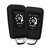 Excalibur 1500 Feet 1-button Remote Start Keyless Entry System - RS-271