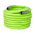 Flexzilla Garden Hose 5/8" X 100' 3/4" - 11 1/2 Ght Fittings Zillagreen - HFZG5100YW