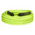 Flexzilla Pro Air Hose 3/8in X 50ft 1/4in Mnpt Fittings - HFZP3850YW2
