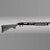 Hogue Mossberg 500 12 Gauge Series Overmolded Shotgun Stock/foregrip (od Green) - 5212