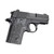 Hogue Sig Sauer P238 Piranha Grip G10 - G-mascus (black/gray) - 38137BLKGRY
