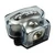 Installation Solution Platinum Power Distribution Block - 1 In / 3 Out - IS-1034