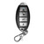 K-9 Car Alarm Remote Transmitter For Mundial4 Ss Ss+ Sst Ssx And K9150 - 4415-07