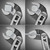 Knipex Alligator Water Pump Pliers (12") - 8802300