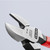 Knipex Diagonal Cutter (6-1/4") - 7001160