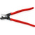 Knipex Stepcut Xl Cable Shears (9") - 9511225