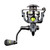 Lew's Mach 2 Spinning Reel Right/left Hand Retrieve