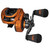 Lew's Mach Crush Slp 7.5:1 Baitcaster Left Hand Retrieve