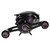 Lew's Team Lew's Pro-ti 7.5:1 Baitcast Reel Left Hand Retrieve