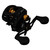 Lew's(11-10496) Classic Pro Speed Spool Slp 7.5:1 Baitcaster Left Hand Retrieve (boxed) - CP1SHL