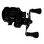 Lew's(11-15393) Bb1 Pro Fishing Reel 7.5:1 Baitcaster Left Hand Retrieve - PRO1SHL