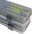Mtm Case Gard 12 Crossbolt Case (clear Smoke) - BHCB-41