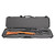 Mtm Double Scoped Rifle Case (51") - RC51D