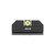 Night Fision Night Sight Set For Glock 42/43/43x/43x Mos Yellow Front Ring/rear Green Bar - GLK003010YGXG