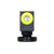 Night Fision Tritium Front Sight Only For Taurus G2c/g2/g3/tx22 - Yellow Tritium Front Ring - TAU250001YGXX