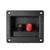 Nippon Terminal Cup: 3-3/4" X 3" Square - T-200