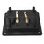 Nippon Terminal Cup: 3-3/4" X 3" Square - T-200