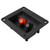 Nippon Terminal Cup: 3-3/4" X 3" Square - T-200