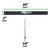 Oem Tools 24 Inch Straight Edge - 25355
