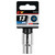 Performance Tool 1/2" Drive 12-point Metric 13mm Socket