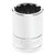 Performance Tool 1/2" Drive 12-point Metric 20mm Socket