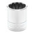 Performance Tool 1/2" Drive 12-point Metric 23mm Socket