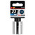 Performance Tool 1/2" Drive 12-point Metric 23mm Socket