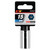 Performance Tool 1/2" Drive 15mm Metric 6-point Socket