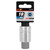 Performance Tool 1/2" Drive 19mm Hex Bit Socket