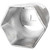 Performance Tool 1/2" Drive 2-1/2" Lock Nut Socket Hex Style