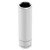 Performance Tool 1/2" Drive 6-point Metric 14mm Deep Socket