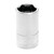 Performance Tool 1/2" Drive 6-point Metric 16mm Socket