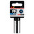 Performance Tool 1/2" Drive 6-point Metric 16mm Socket