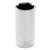 Performance Tool 1/2" Drive 6-point Sae 1-1/16" Deep Socket