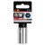 Performance Tool 1/2" Drive 6-point Sae 11/16" Socket